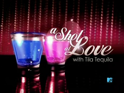 Shot At Love - Tila Tequila intro 2