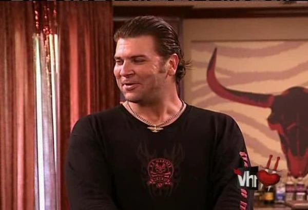 Someday the Grieco virus will get us all Someday the Grieco virus will get us all