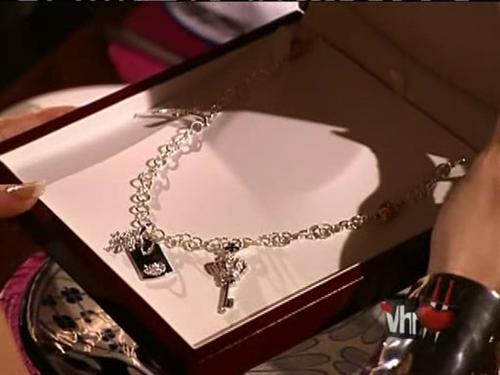 It sure ain't Tiffany's It sure ain't Tiffany's