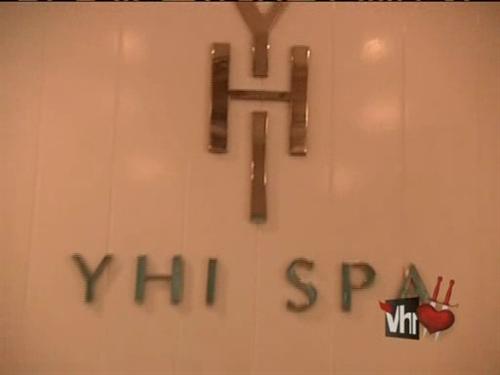 In case you were wondering what facility was going to try to make Ambre look younger In case you were wondering what facility was going to try to make Ambre look younger