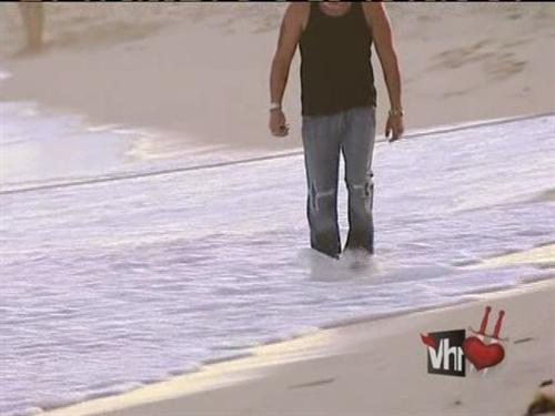 He's had these since 1984, actually He's had these since 1984, actually