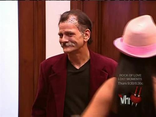 Interspecies romance isn't without its dangers. That's part of the fun. Interspecies romance isn't without its dangers. That's part of the fun.