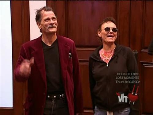 It was 1967, Haight-Ashbury. They met over a lid of grass and a drum circle, and the rest is history It was 1967, Haight-Ashbury. They met over a lid of grass and a drum circle, and the rest is history