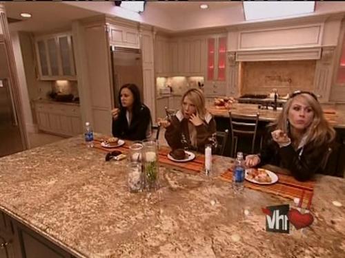 Destiney is the Shemp of the group Destiney is the Shemp of the group