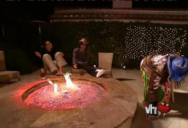 I am the god of hellfire, and I bring you, STDs I am the god of hellfire, and I bring you, STDs