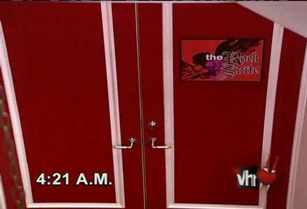 Closing time, open all the doors and get you the fuck out of my room Closing time, open all the doors and get you the fuck out of my room