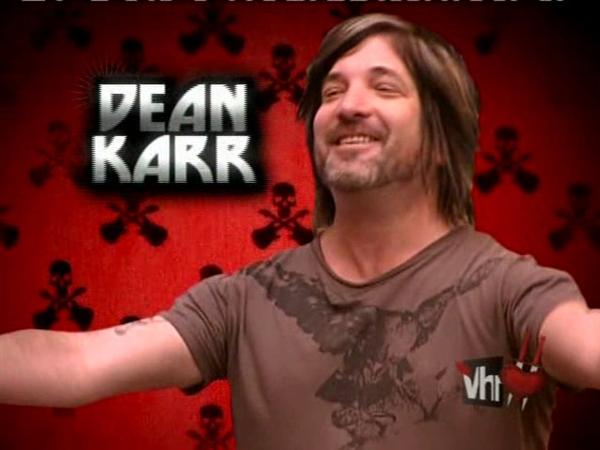 Did this guy eat Trent Reznor circa 1996? Did this guy eat Trent Reznor circa 1996?