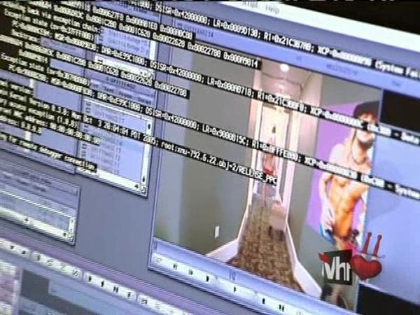 Think Different. Think Whorebags! Think Different. Think Whorebags!