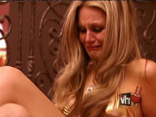 Sad eyes, turn the other way...when you hurl Sad eyes, turn the other way...when you hurl