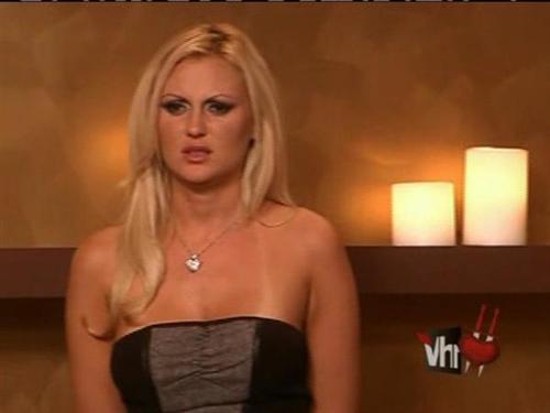 Camembert. No...maybe a warm Roquefort? Camembert. No...maybe a warm Roquefort?