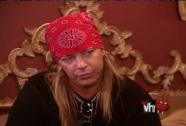 Bitch is you crazy? Of course you are, this is Rock of Love Bitch is you crazy? Of course you are, this is Rock of Love