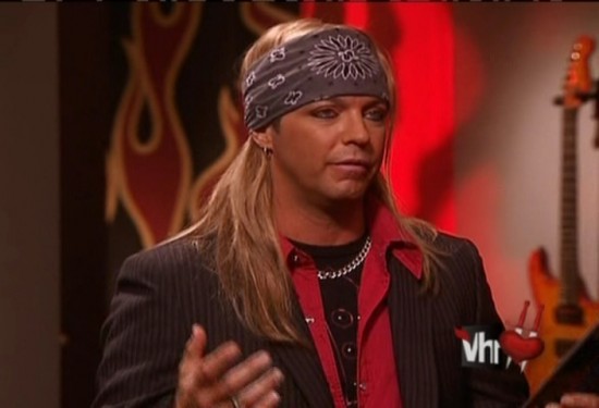 Guyliner doesn't make you look younger. Only youth can do that.