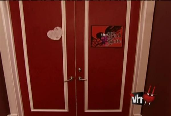 As our 46th president, Bret changed the name of the White House to Rock Palace As our 46th president, Bret changed the name of the White House to Rock Palace